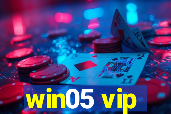 win05 vip